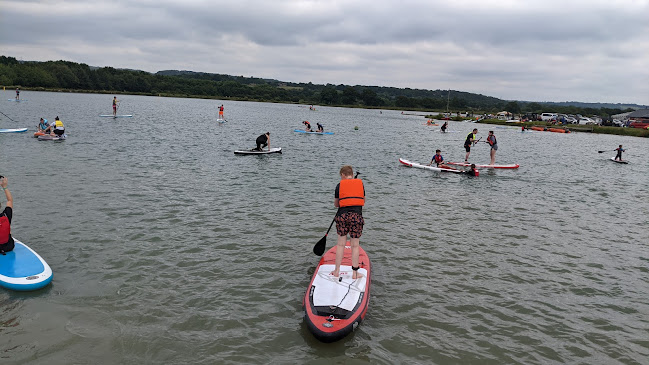Comments and reviews of Manley Mere - Sail Sports and Adventure Trail