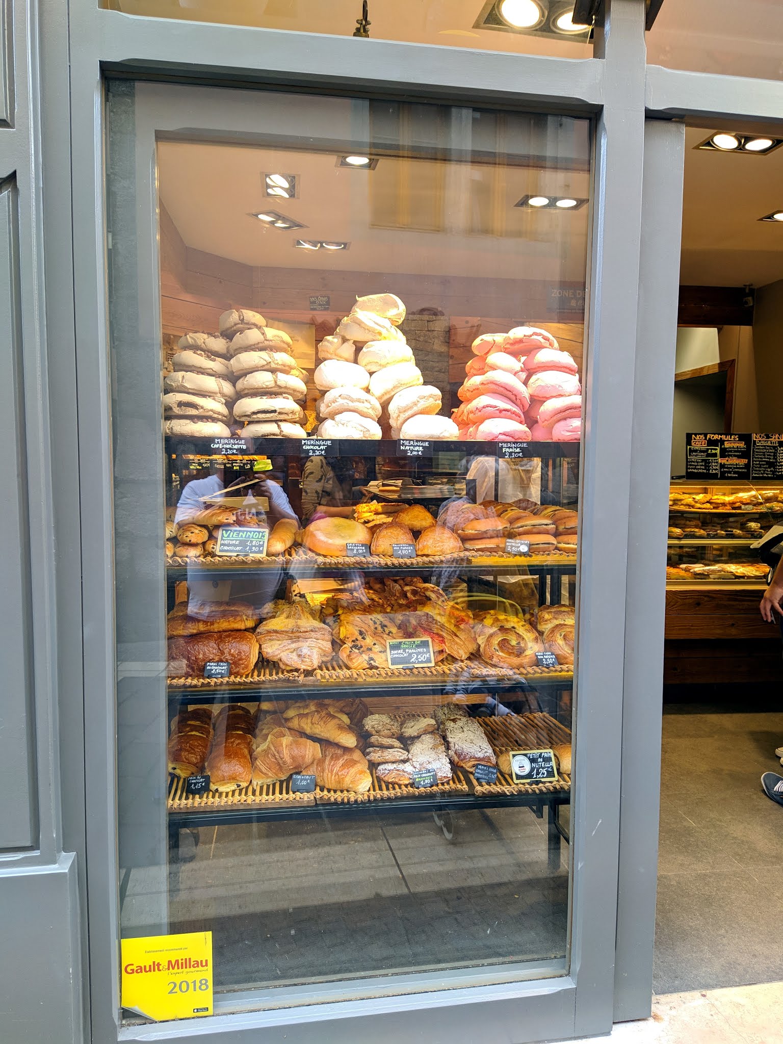 Photo n° 2 de l'avis de Alexey. fait le 02/10/2019 à 11:07