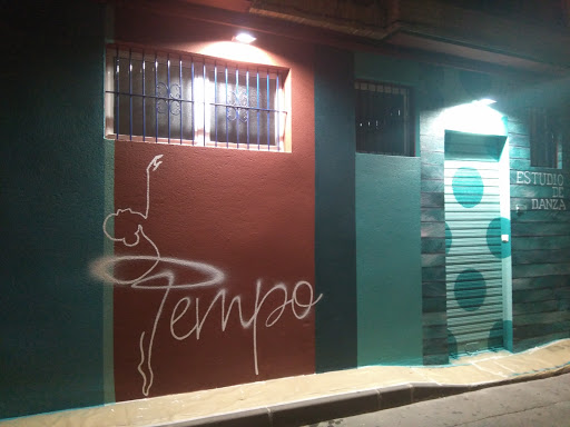 Imagen del negocio Estudio De Danza Tempo en Espinardo, Murcia