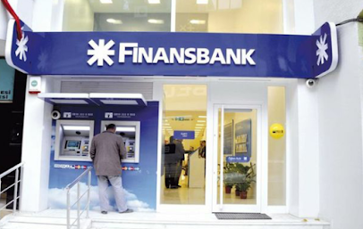 QNB Finansbank Kahramanmaraş Çarşı Şubesi