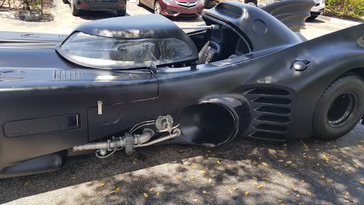 Tire Shop «KOVAC AUTO», reviews and photos, 2770 Davie Rd, Davie, FL 33314, USA