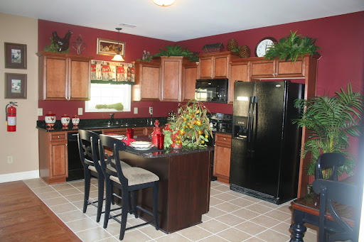 Custom Home Builder «Americas Home Place», reviews and photos