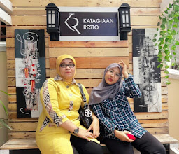 Katagiaan Resto photo