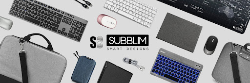 Subblim Designs S.L.