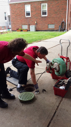 Plumber «The Plumbing Solution», reviews and photos, 3422 Brookdale Ave, Parma, OH 44134, USA