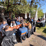 Photo n°2 de l'avis de Stefan.r fait le 11/10/2021 à 21:03 sur le  Bergwirtschaft Kumpfmüller à Wolfsegg