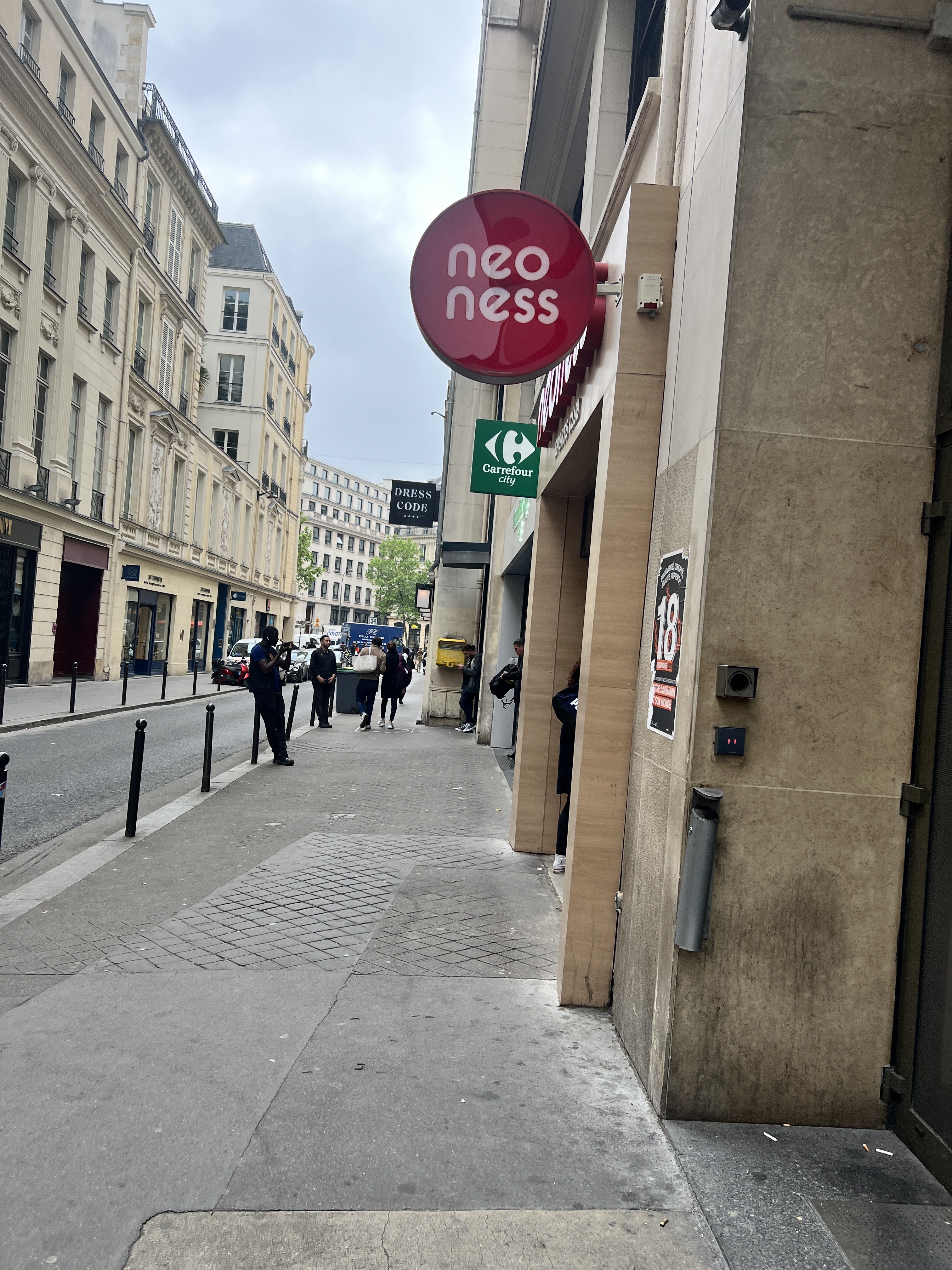 Photo n° 4 de l'avis de Moh. fait le 15/05/2023 à 10:58