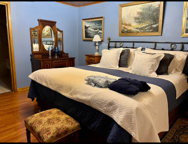 Hotel Boutique Vendimia Premium - Hotel
