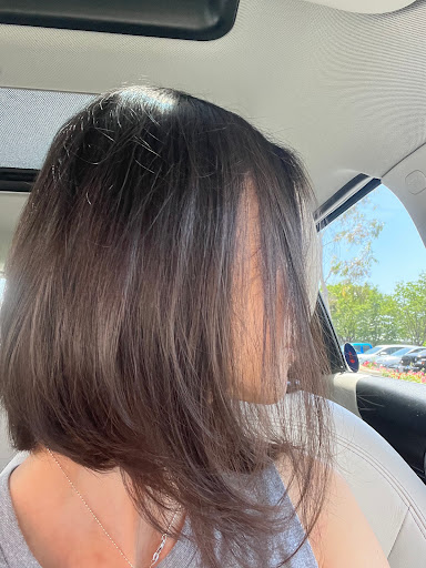 Beauty Salon «The Canyon Salon», reviews and photos, 3693 Thousand Oaks Blvd, Thousand Oaks, CA 91362, USA