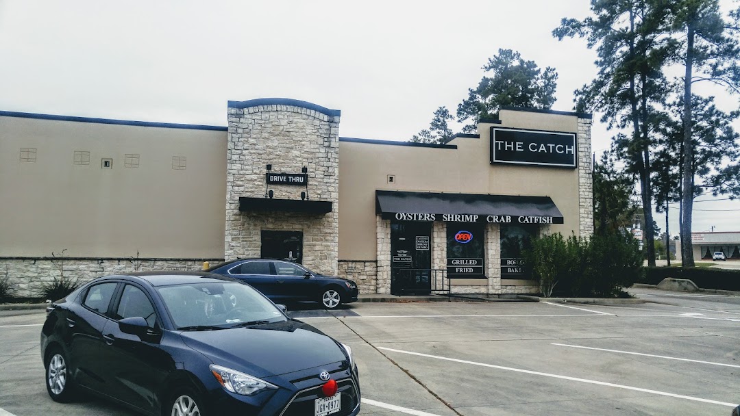 The Catch, Conroe