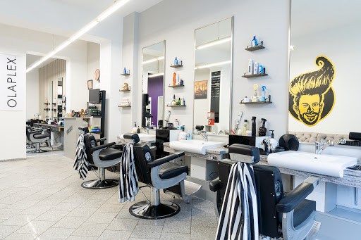 Hairlich Deluxe | Barber und Damen-Friseur Berlin