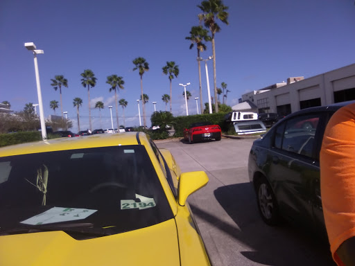 Chevrolet Dealer «Rosner Chevrolet», reviews and photos, 800 S Harbor City Blvd, Melbourne, FL 32901, USA