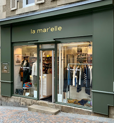 La mar'elle à Lannion