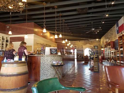 Winery «Wedding Oak Winery», reviews and photos, 316 E Wallace St, San Saba, TX 76877, USA