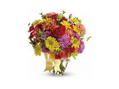 Florist «The House of Flowers», reviews and photos, 821 Berkley Rd, Auburndale, FL 33823, USA