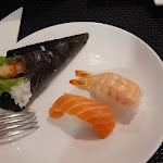 Photo n°2 de l'avis de Paola.o fait le 19/02/2022 à 20:12 sur le  tokyo Sushi à Mesenzana