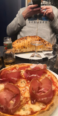 Les plus récentes photos du Pizzeria A Nos Mères à Lyon - n°2