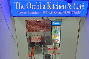 The Orchha Kitchen & Cafe image