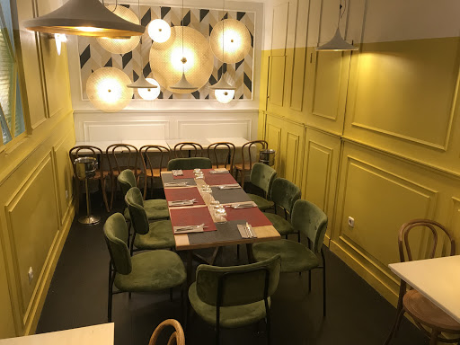 Le Petit Prince en Madrid