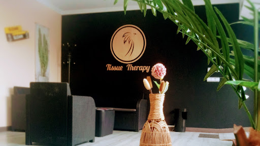 Tissue Therapy -Masaje Profesional & Relax-