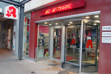 AEZ Apotheke Heegbarg 3, 22391 Hamburg, Deutschland