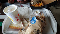 Frite du Restauration rapide McDonald's à Nangis - n°15