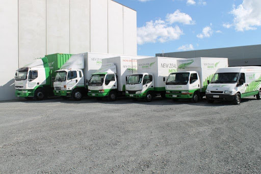 New Zealand Movers Auckland