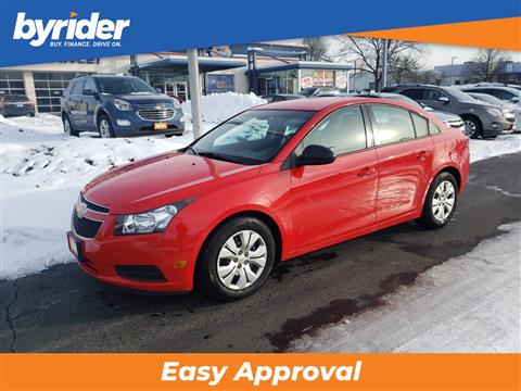 Used Car Dealer «J.D. Byrider», reviews and photos, 750 Dundee Ave, East Dundee, IL 60118, USA