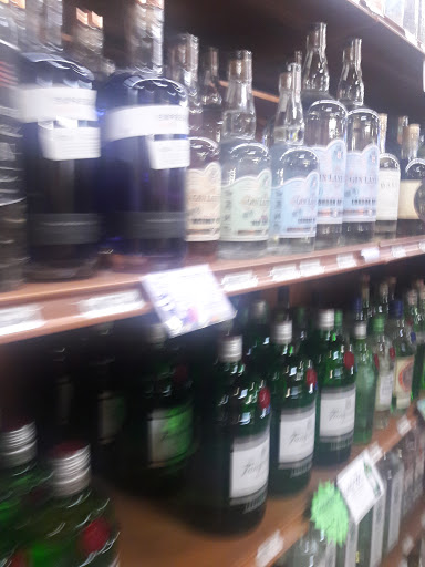 Shopping Mall «Fresh Pond Mall», reviews and photos, 545 Concord Ave #21, Cambridge, MA 02138, USA