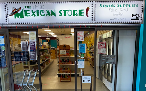 The Little Mexican Store image