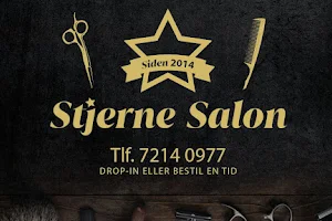 Stjerne Salon image