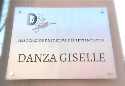 ASD DANZA GISELLE Via Marconi, 3, 33050 Mortegliano UD, Italia