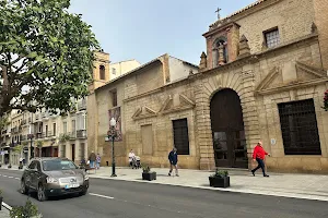 Iglesia de Nuestra Señora de los Remedios image