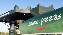 Photos du propriétaire du Restauration rapide Le Kiosque à pizzas à Derval - n°4