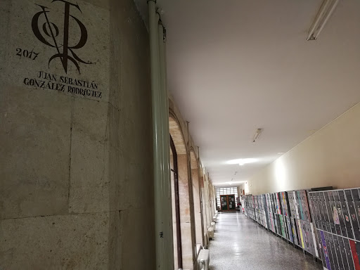 Universidades de diseño en Salamanca