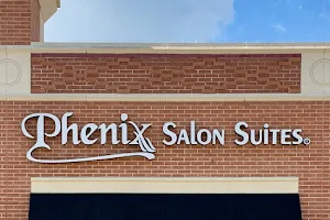 Phenix Salon Suites West University image