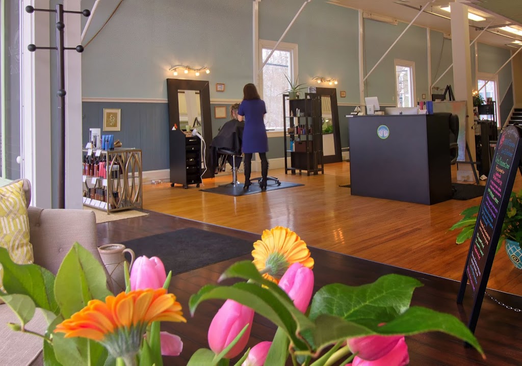 Tree of Life Day Spa Inc. 04609