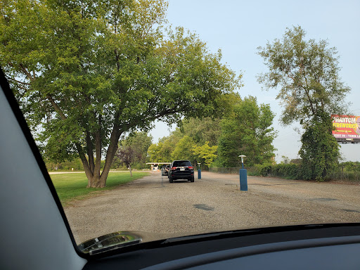 Drive-in Movie Theater «Vali-Hi Drive-In», reviews and photos, 11260 Hudson Blvd, Lake Elmo, MN 55042, USA