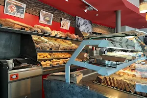 Bäckerei Bost - Filiale Saarwellingen image