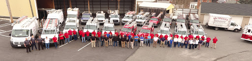 Scott Macczak Roofing in Mohnton, Pennsylvania