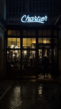 Les plus récentes photos du Restaurant français Bouillon Chartier Grands Boulevards à Paris - n°9