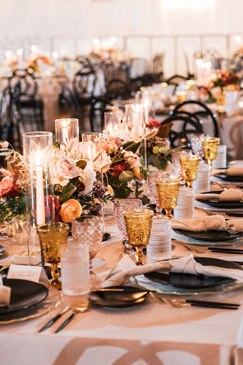 Florist «Florist Fire», reviews and photos, 716 S Village Cir, Tampa, FL 33606, USA