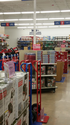 Hardware Store «Harbor Freight Tools», reviews and photos, 3792 Pepperell Pkwy,, Opelika, AL 36801, USA