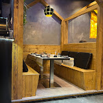 Photo n°3 de l'avis de Davide. fait le 04/06/2023 à 22:18 sur le  Ristorante T-SUKI Sanremo à Sanremo