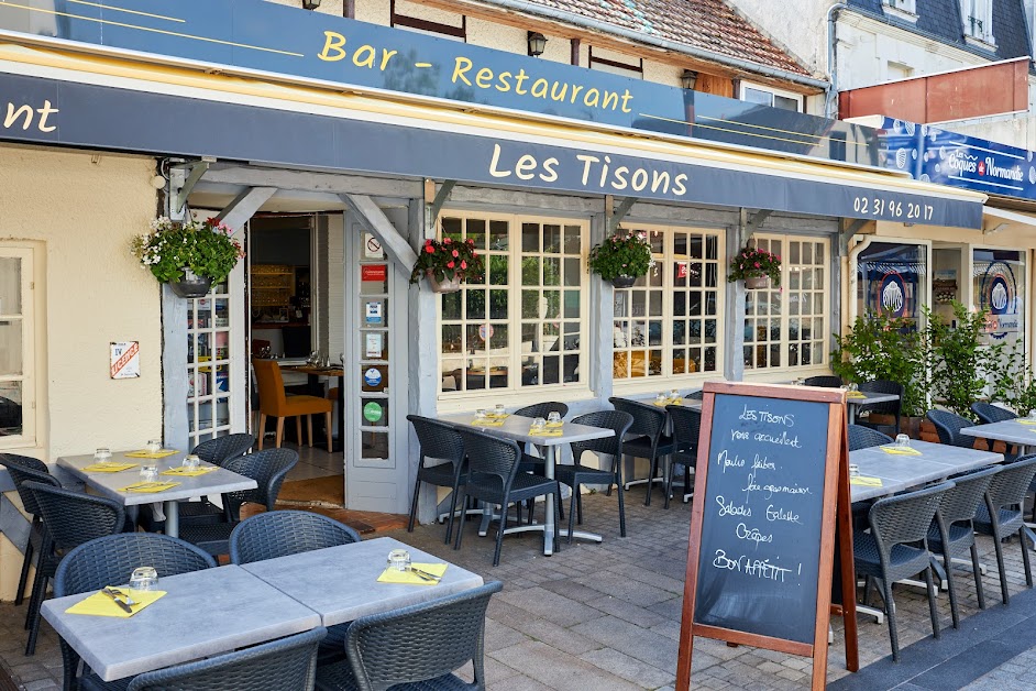 Les Tisons 14150 Ouistreham