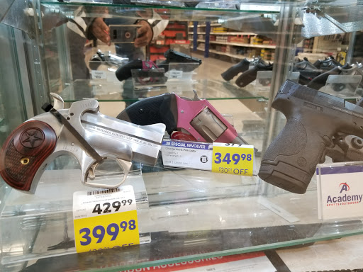 Sporting Goods Store «Academy Sports + Outdoors», reviews and photos, 4232 Ambassador Caffery Pkwy, Lafayette, LA 70508, USA