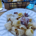 Photo n°1 de l'avis de Dehn.h fait le 26/08/2023 à 11:24 sur le  Ombelico - Bistrot in cascina - Rivoli à Rivoli