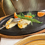 Photo n°9 de l'avis de Felice.u fait le 10/12/2023 à 19:06 sur le  Restaurant U Curdunn à Locorotondo