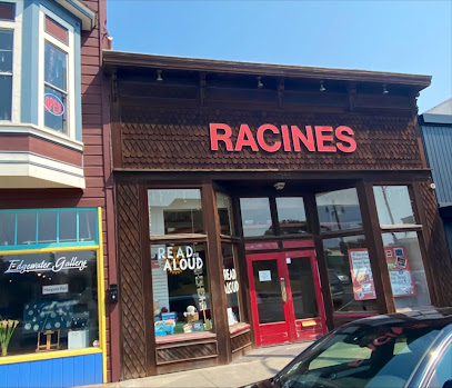 Racines Art & Office Supply