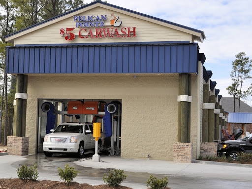 Pelican Pointe Car Wash - Hwy 21 Covington en Covington